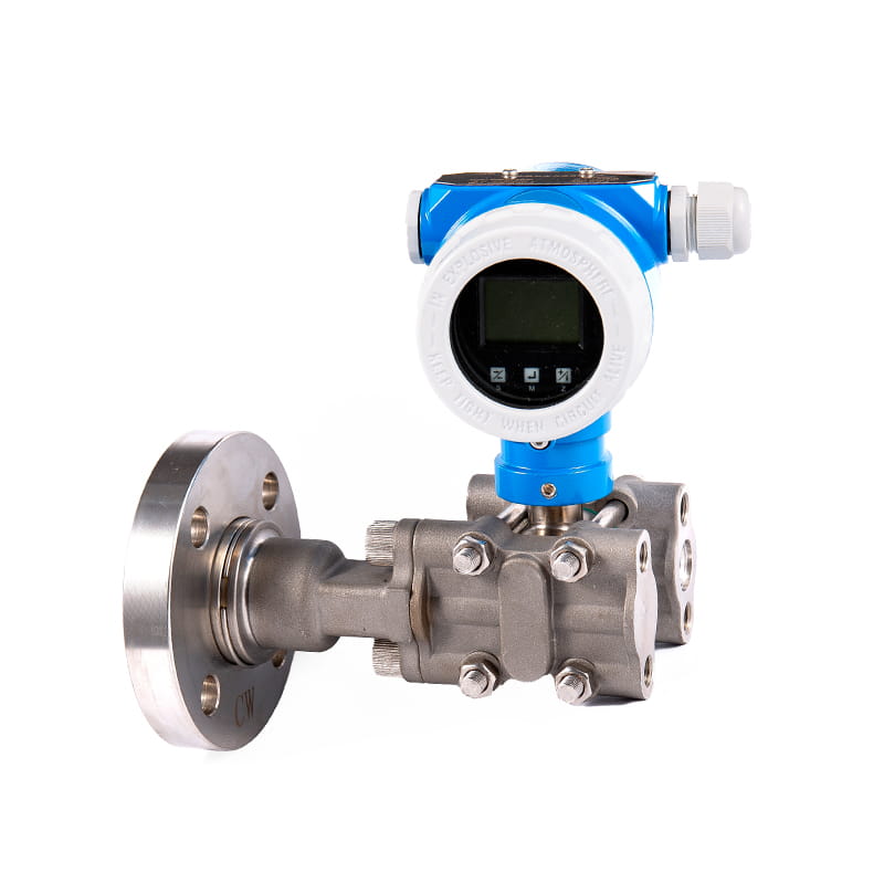 Differenzdrucktransmitter der Serie YSZC-8