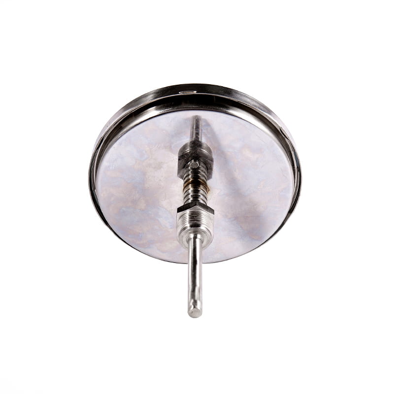 WSS -Serie wasserdichtes bimetallisches Thermometer WSS -Serie wasserdichtes bimetallisches Thermometer