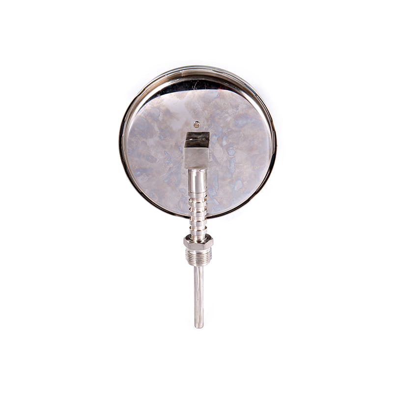 WSS -Serie wasserdichtes bimetallisches Thermometer WSS -Serie wasserdichtes bimetallisches Thermometer