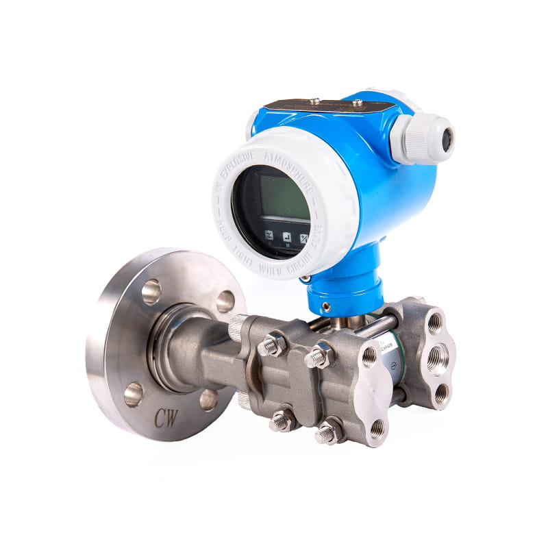 Differenzdrucktransmitter der Serie YSZC-8 Differenzdrucktransmitter der Serie YSZC-8