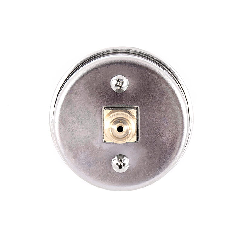 YE -Serie Mikrodruckmessgeräte/Membranbox -Druckanzeige YE -Serie Mikrodruckmessgeräte/Membranbox -Druckanzeige