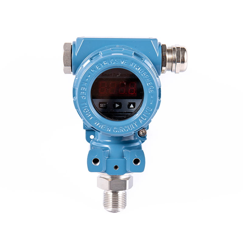 YSZC-5-Serie Hochwertiger intelligenter Drucktransmitter YSZC-5-Serie Hochwertiger intelligenter Drucktransmitter