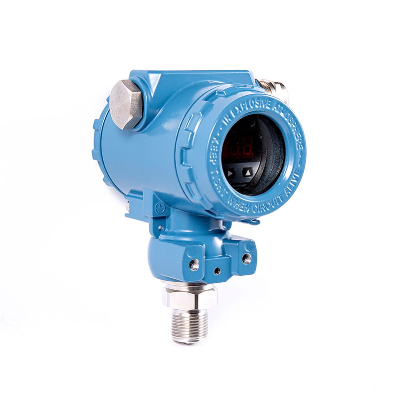 YSZC-5-Serie Hochwertiger intelligenter Drucktransmitter YSZC-5-Serie Hochwertiger intelligenter Drucktransmitter