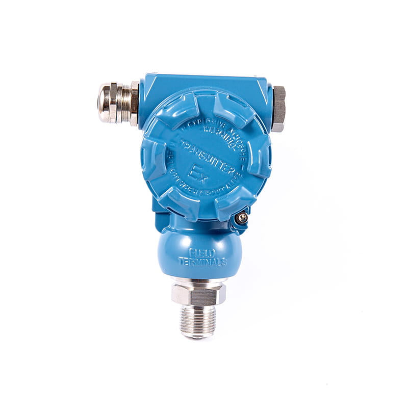 YSZC-5-Serie Hochwertiger intelligenter Drucktransmitter YSZC-5-Serie Hochwertiger intelligenter Drucktransmitter