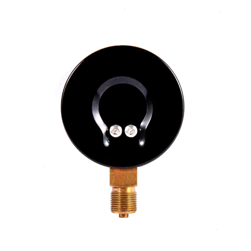 Y Serie General Edelstahl -Stahldruckanzeige Y Serie General Edelstahl -Stahldruckanzeige