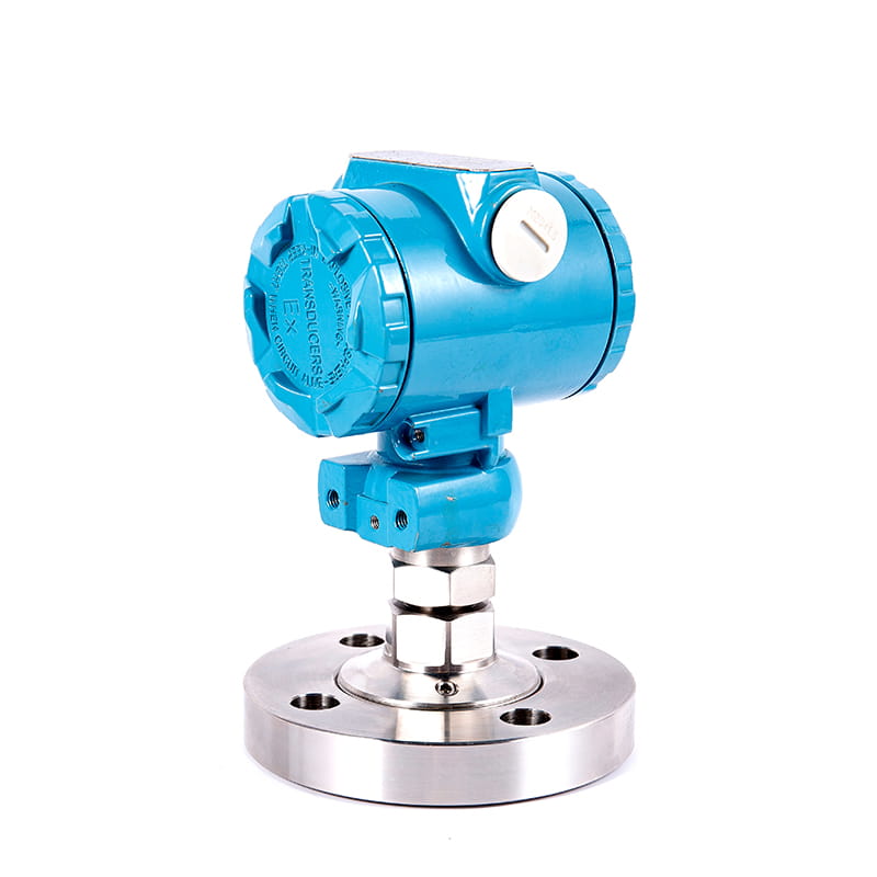 YSZC-5-Serie Hochwertiger intelligenter Drucktransmitter YSZC-5-Serie Hochwertiger intelligenter Drucktransmitter