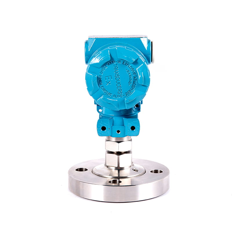 YSZC-5-Serie Hochwertiger intelligenter Drucktransmitter YSZC-5-Serie Hochwertiger intelligenter Drucktransmitter