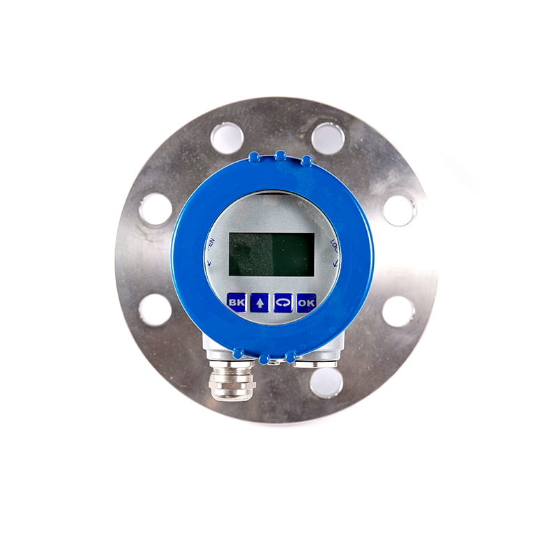 Radarspiegelmesser TLRD