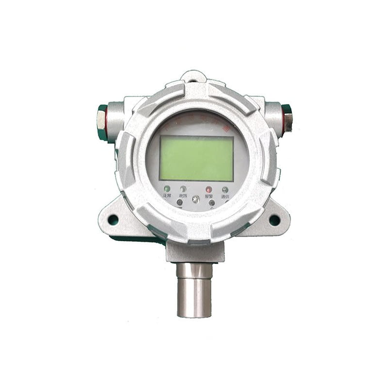 WT-GCME GAS-Steuerungswirt