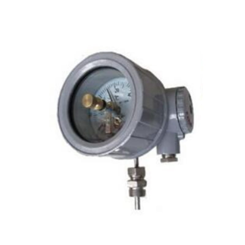 Explosionssicherer elektrischer Kontaktthermometer der WSSX-B-Serie