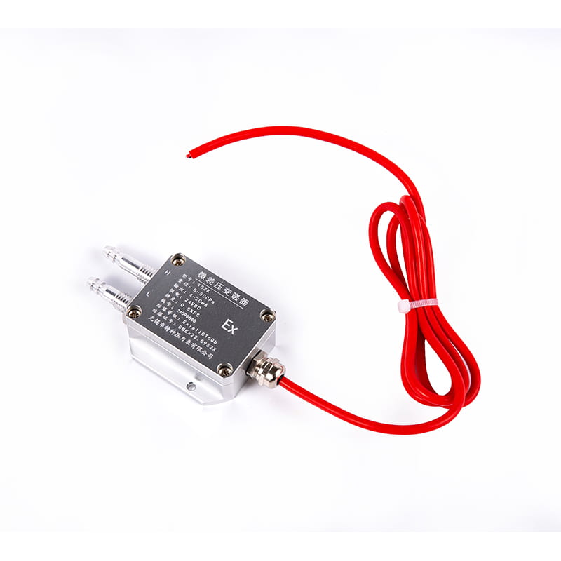 Winddrucktransmitter der YSZC-6-Serie