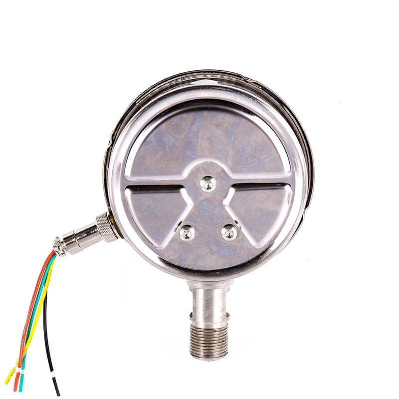 Resistor der YTZ -Serie Ferndruckmessgeräte Resistor der YTZ -Serie Ferndruckmessgeräte