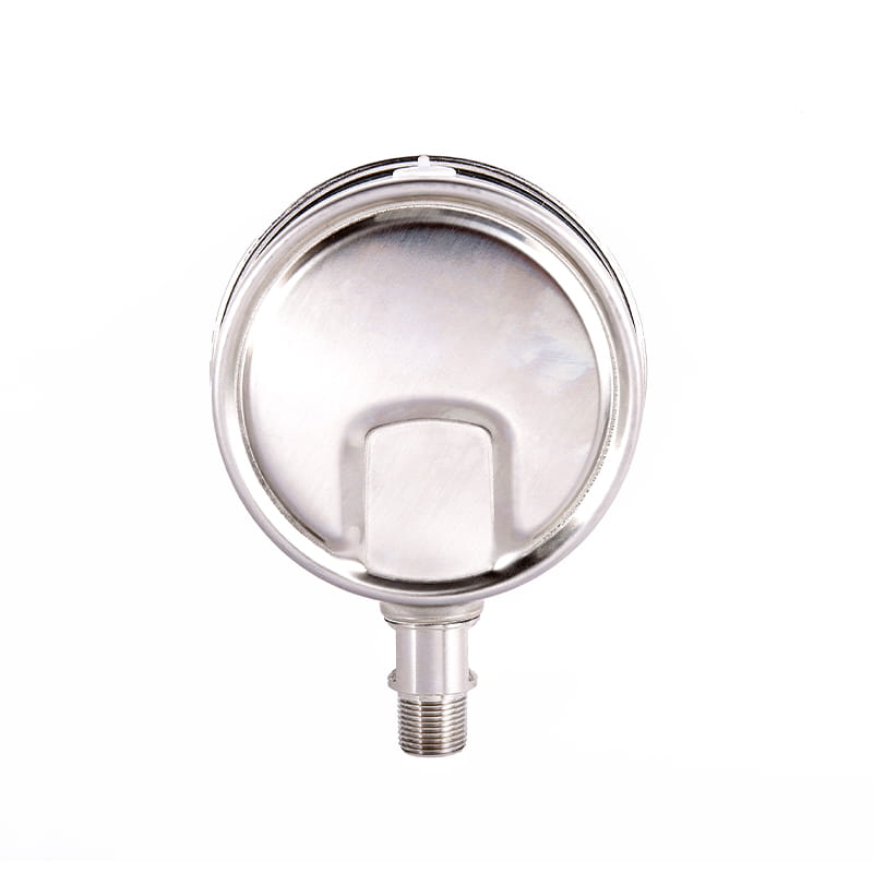 YC -Serie Marine Manometer YC -Serie Marine Manometer