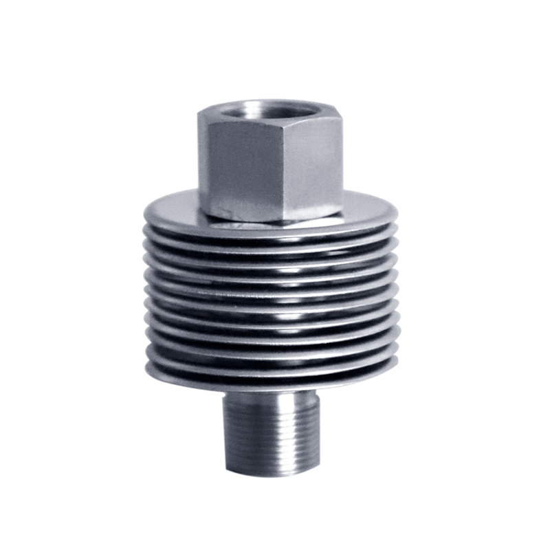 Druckinstrumente S -Kühlkörper