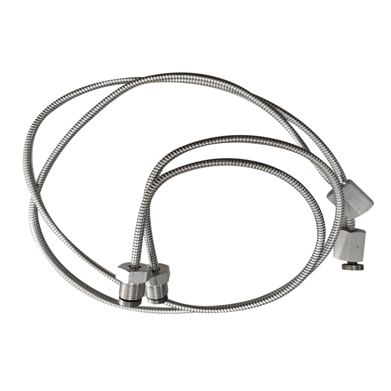 Druckinstrumente r Schlauch